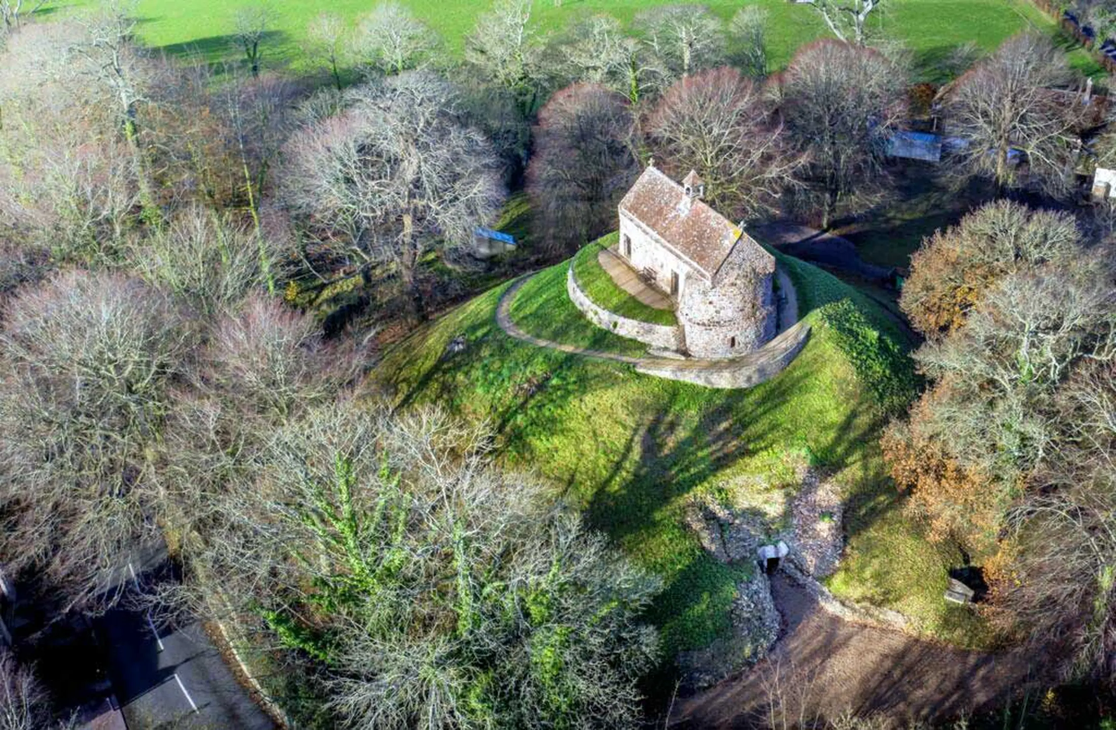 10 Gründe, warum Sie Jersey besuchen sollten